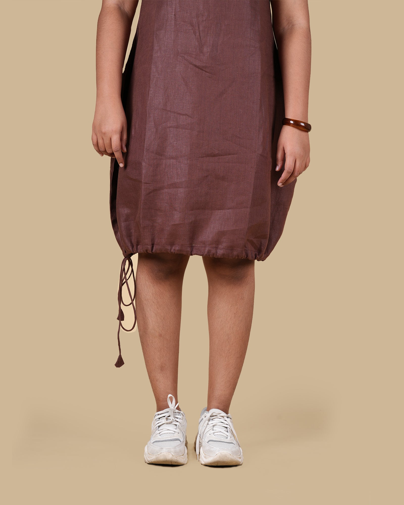 The BALLOON DRESS