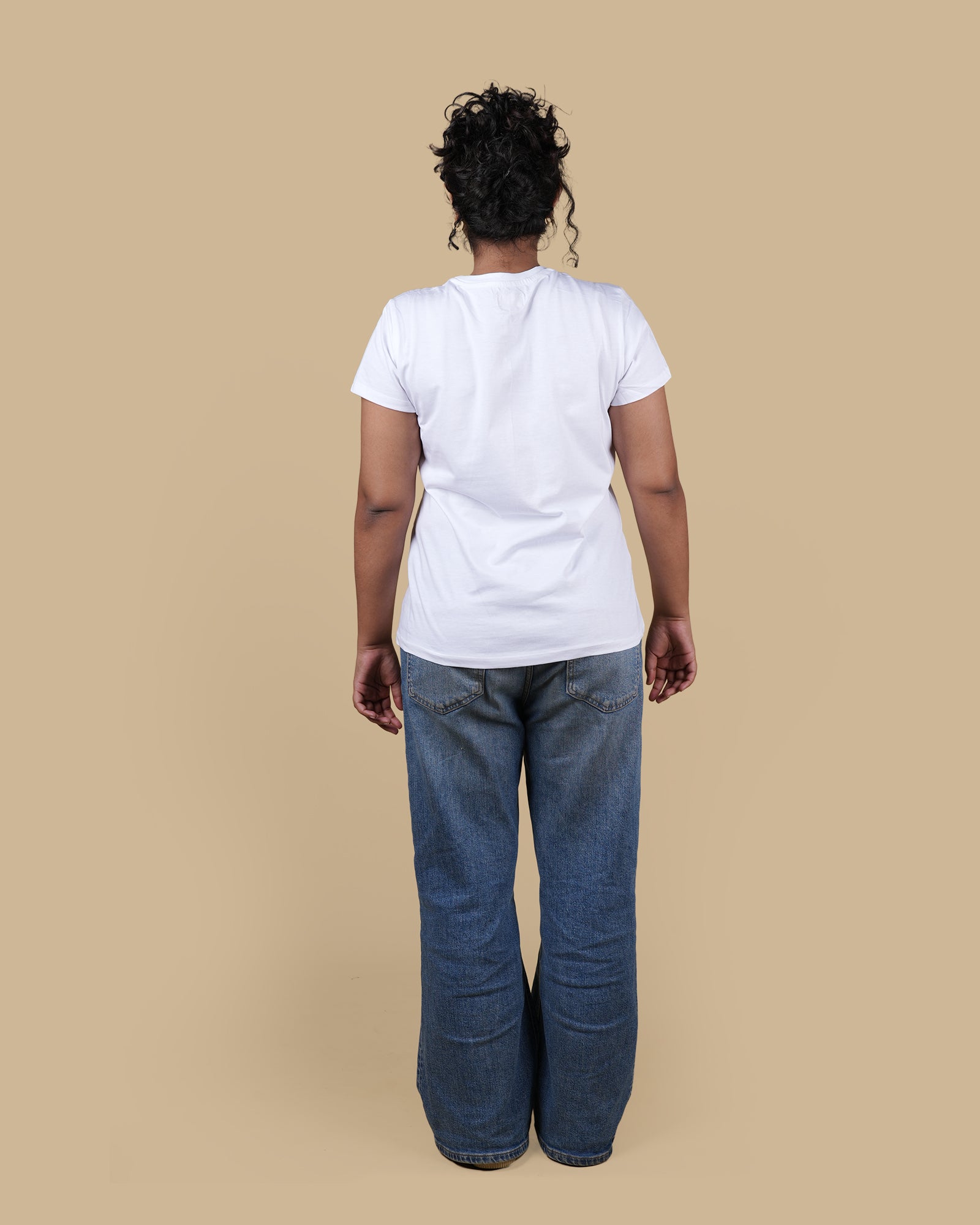 MOCKING BIRD TEE