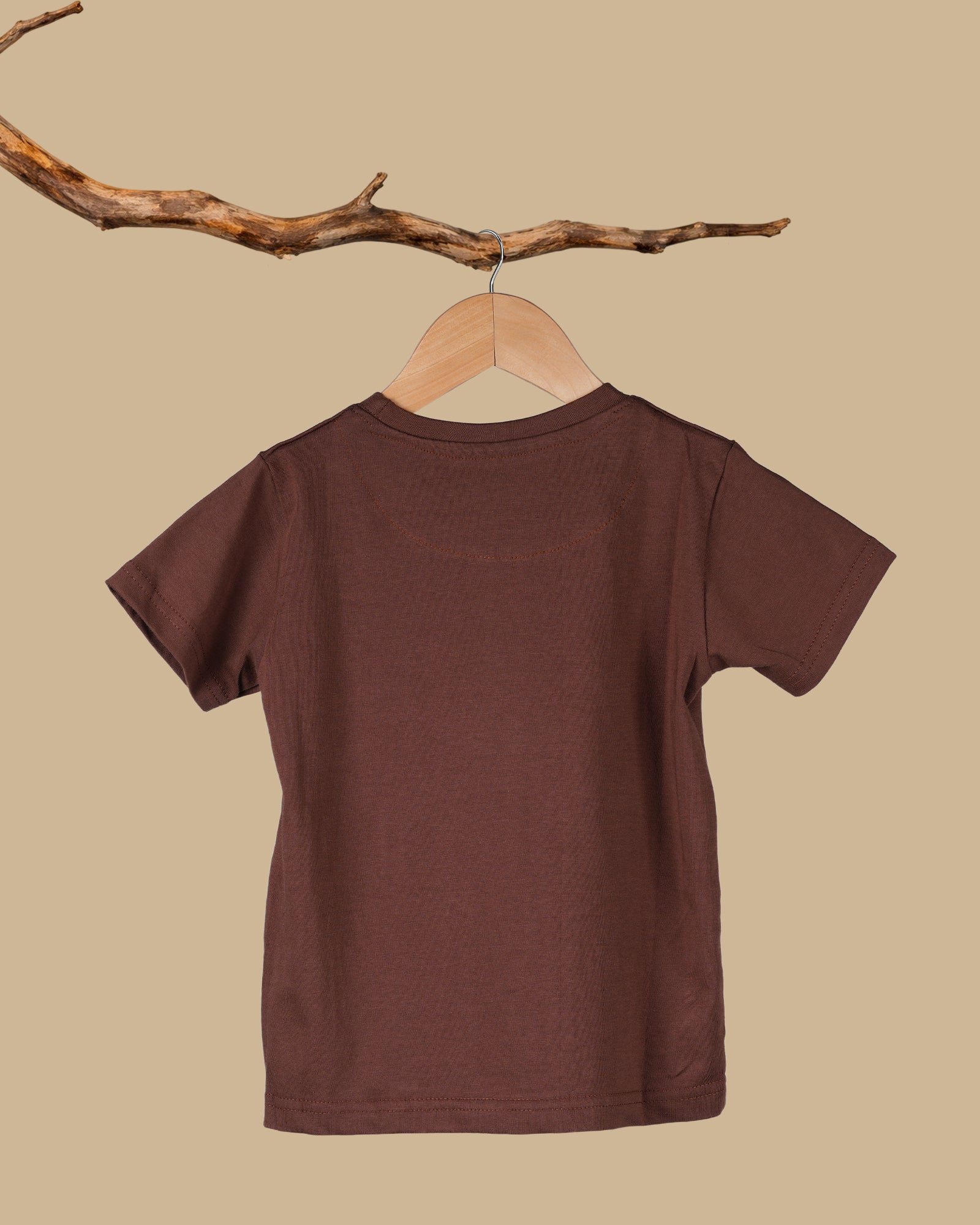 BREAK STUFF - BROWN