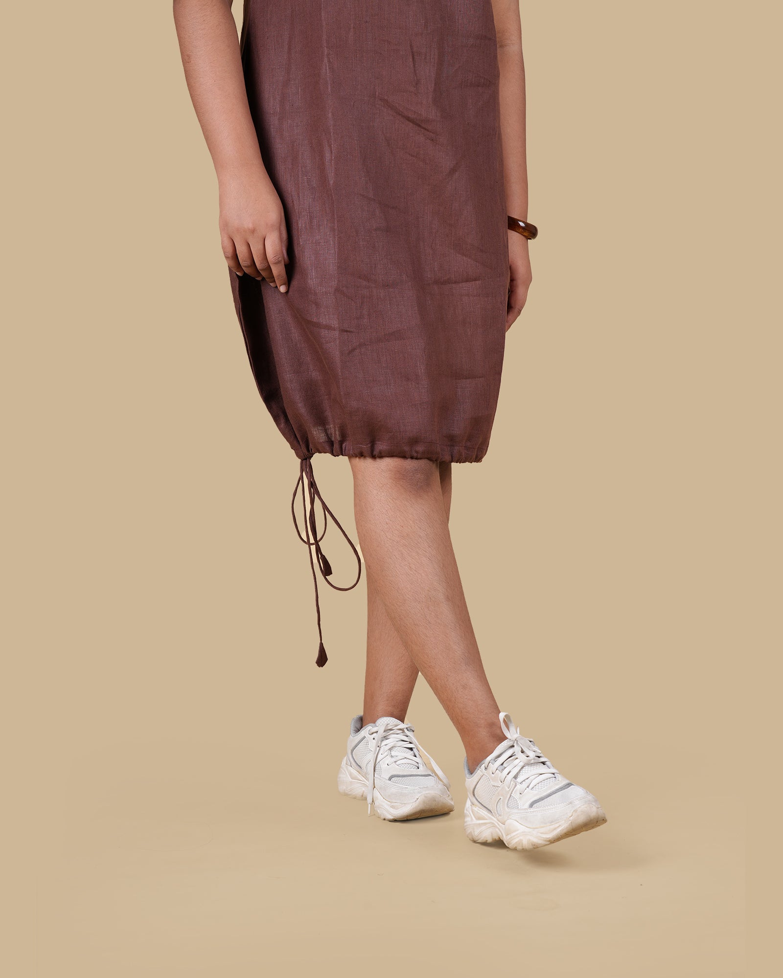 The BALLOON DRESS