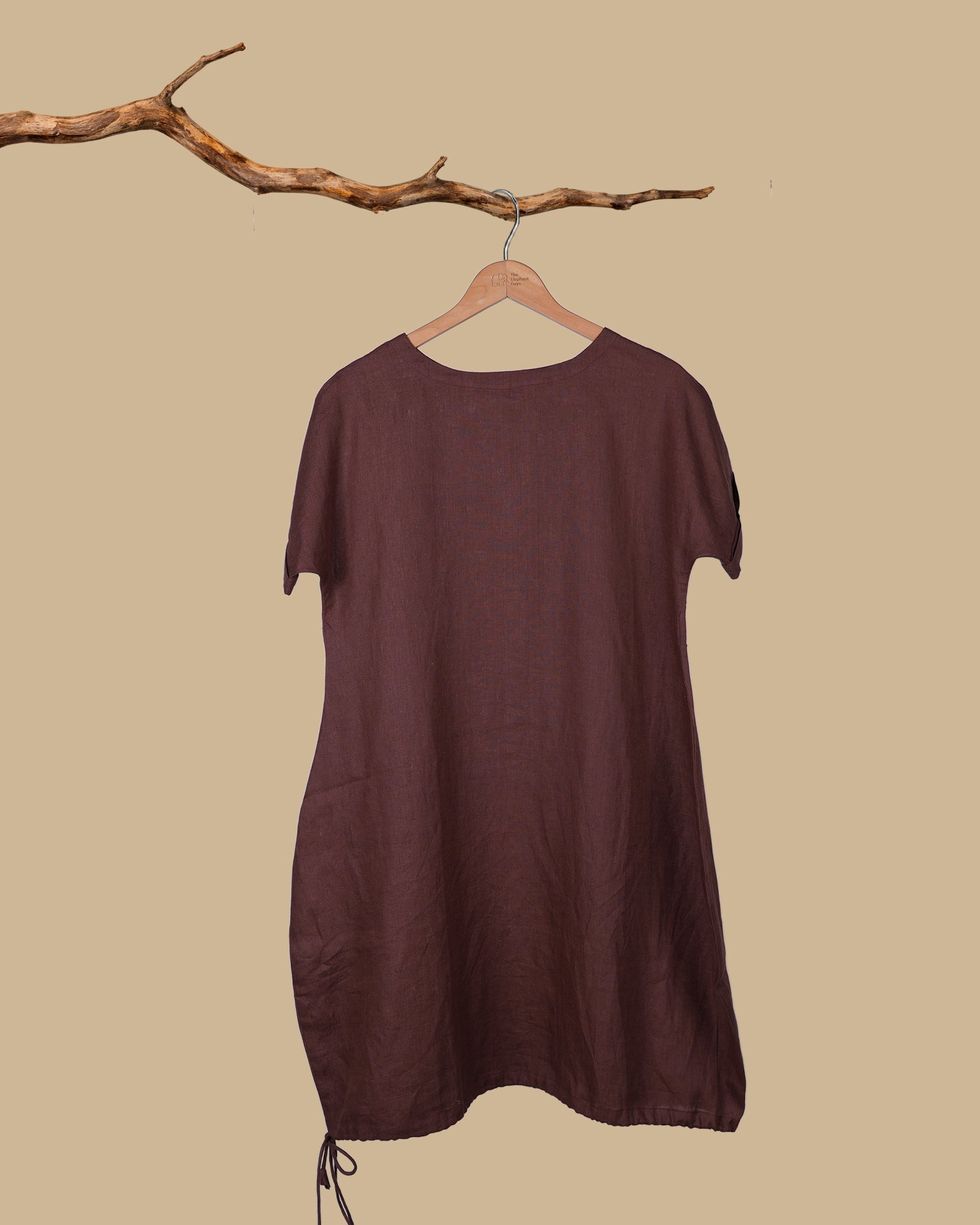 The BALLOON DRESS